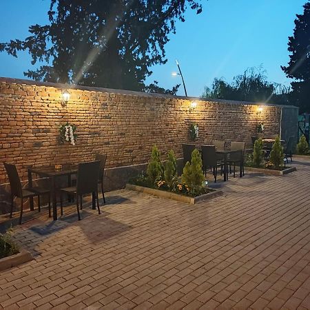 Guest House Spartak Tbilisi Exterior photo